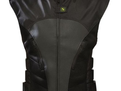 Защитный мотожилет AIR BAG WEST CHOPPER (S)