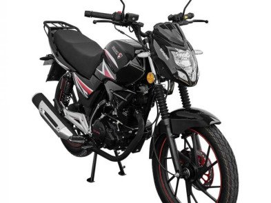 Мотоцикл SPARK SP200R-20