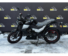 Мотоцикл SPARK SP200R-33