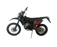 Мотоцикл BSE J1 ENDURO