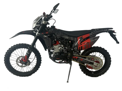 Мотоцикл BSE J1 ENDURO