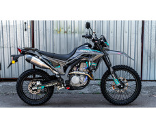 Мотоцикл GEON X-Road 300 YBS 21/18 МКПП 6 WL
