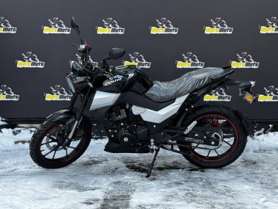 Мотоцикл SPARK SP200R-33