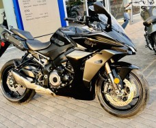 Мотоцикл SUZUKI GSX-S 1000 2022 рік, б/у (1 000 км)