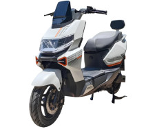 Электроскутер FORTE T11