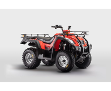 Квадроцикл FORTE ATV 250BS К PRO