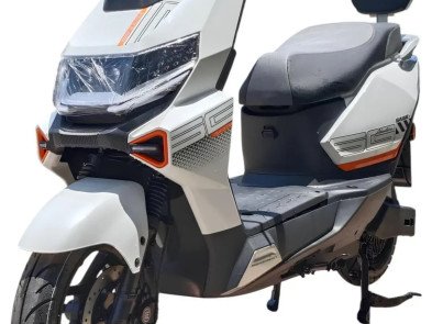 Електроскутер FORTE T11