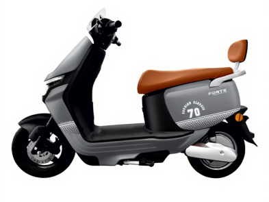Электроскутер FORTE AIRO