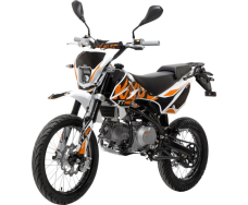 Питбайк KAYO TT140 ROAD
