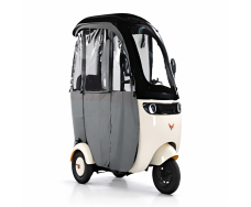Электротрицикл FORTE TRINE-WN1072G
