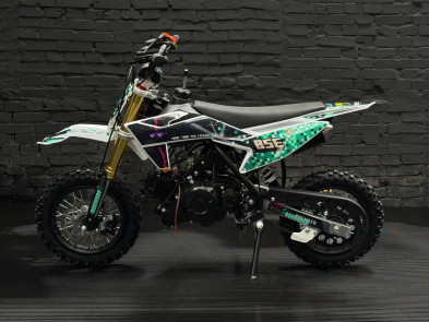 Питбайк BSE SP03 ENDURO 50cc