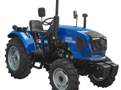 Трактор DONGFENG 404DG2U