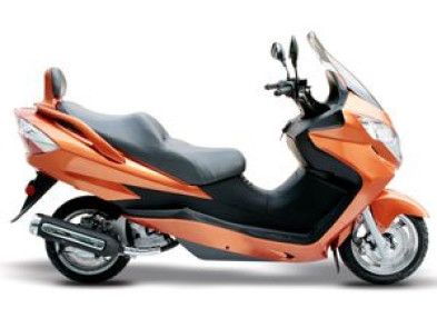 Bravo 250