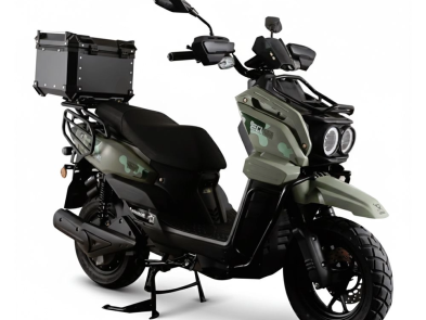 Электроcкутер TANK 72V 3000W (MOTO.DC)