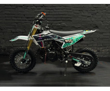 Питбайк BSE SP03 ENDURO 50cc