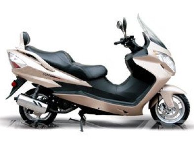 Bravo 150