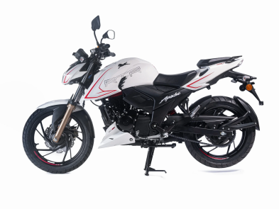 Мотоцикл TVS APACHE RTR 200 4V
