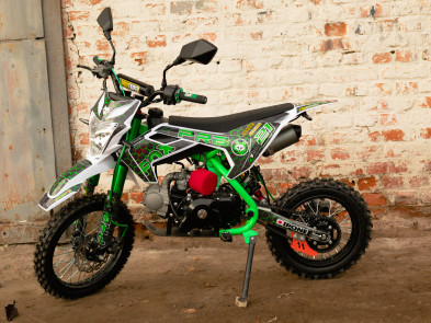 Пітбайк PRB FOX 125ME