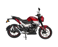 Мотоцикл SPARK SP200R-33 (2026)