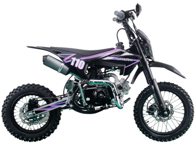 Пітбайк SPARK SP110P-1