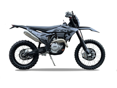 Мотоцикл ESX NX250 PRO