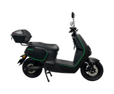 Электроскутер SPARK SP2500E-2 (LiFePO4)