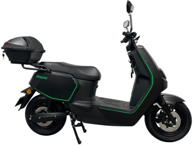 Электроскутер SPARK SP2500E-2