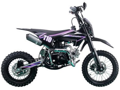 Пітбайк SPARK SP110P-1