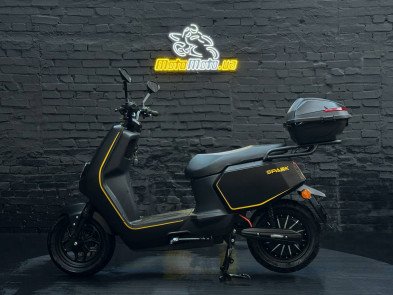 Электроскутер SPARK SP2500E-2 (LiFePO4)