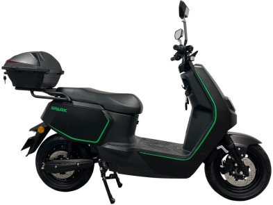 Електроскутер SPARK SP2500E-2