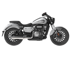 Мотоцикл BENDA Rock 300