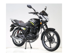 Мотоцикл FORTE FT-50EN(200)