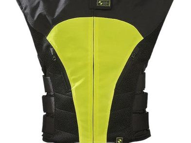 Защитный мотожилет AIR BAG WEST SMART (XL)