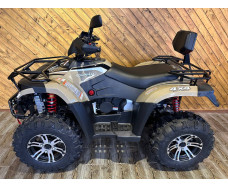Квадроцикл LINHAI LH400ATV-D PROMAX