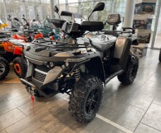 Квадроцикл LINHAI LH550ATV-L