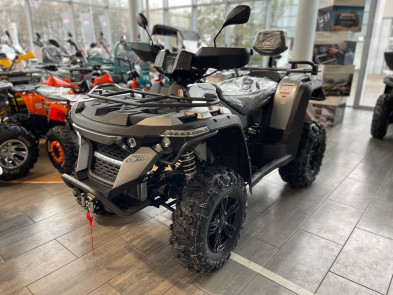 Квадроцикл LINHAI LH550ATV-L