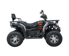 Квадроцикл SPARK SP200-11Е (2026)
