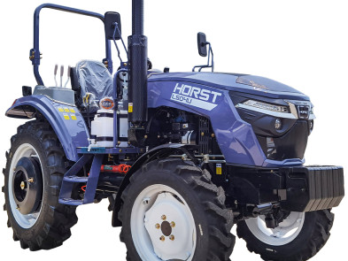 Трактор HORST L504U