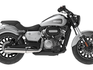Мотоцикл BENDA Rock 300