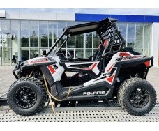 Polaris RZR 900 Fox 2016 год (без пробега)