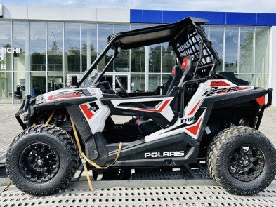 Polaris RZR 900 Fox 2016 рік (без пробігу)
