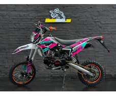 Питбайк BSE PH10D ENDURO 125