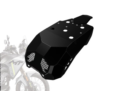 Защитная пластина для CFMOTO 450 MT 2024+