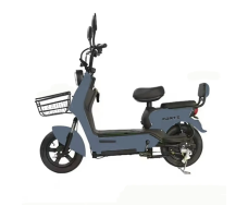 Электровелоскутер FORTE COMPASS