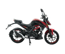 Мотоцикл SPARK Thunder 200R