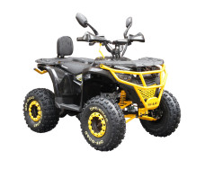 Квадроцикл SPARK APEX 125