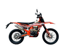 Мотоцикл SPARK SP300CR-9
