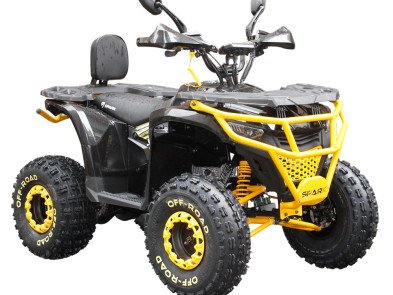 Квадроцикл SPARK APEX 125