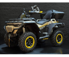 Квадроцикл BENDA Redstone 1000 R2 DL