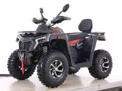 Квадроцикл COMMAN Ranger 250
